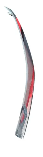 Friso Esquerdo Cromado Grade Chery Tiggo 8