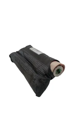 Bolsa Airbag Banco Dianteiro Esquerdo Renault Fluence 2011