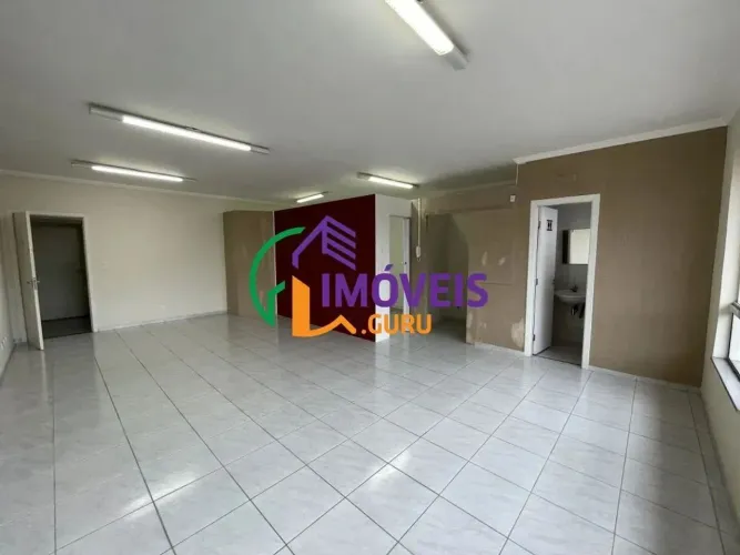 COMERCIAL - JARDIM DAS INDÚSTRIAS - SP