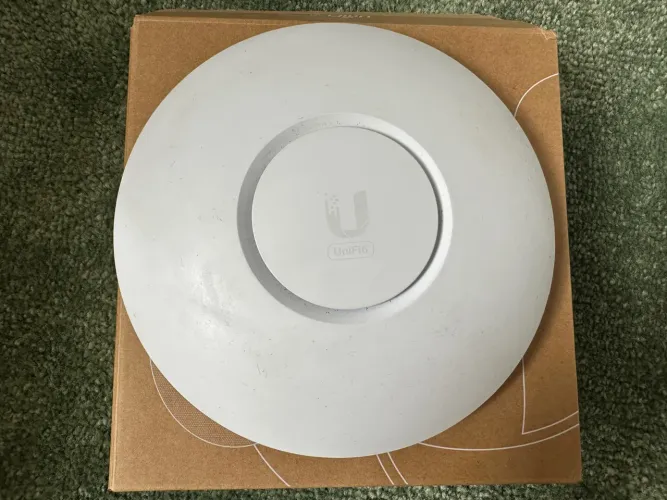 Unifi Access Point U6 Lite