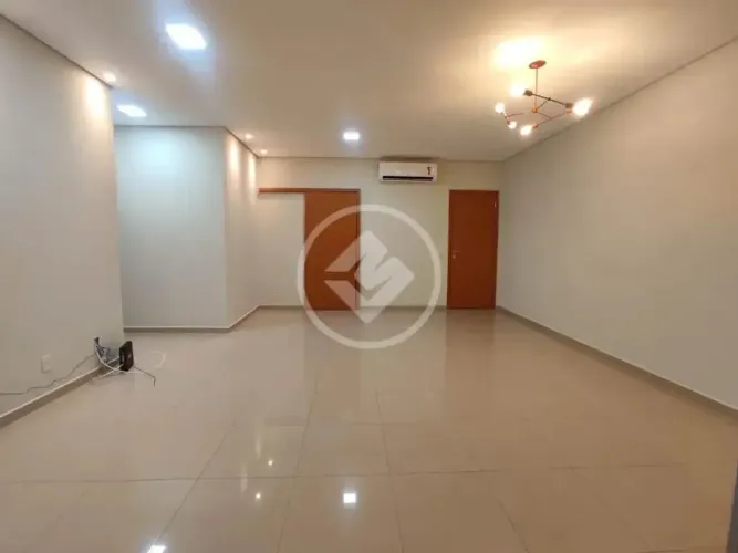 apartamento 3quartos / 2 Suites Jardim das Americas codigo: 61497