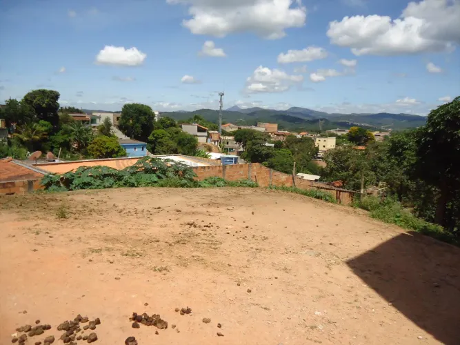 Venda Lote-Área-Terreno Monte Azul Belo Horizonte