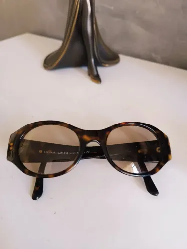 Óculos Feminino Giorgio Armani 