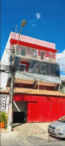 Prédio à venda, 640 m² por R$ 1.050.000 - Ceilândia Sul/DF