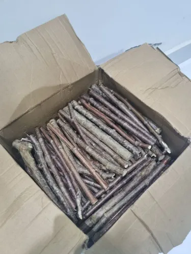 Manivas de pornunça