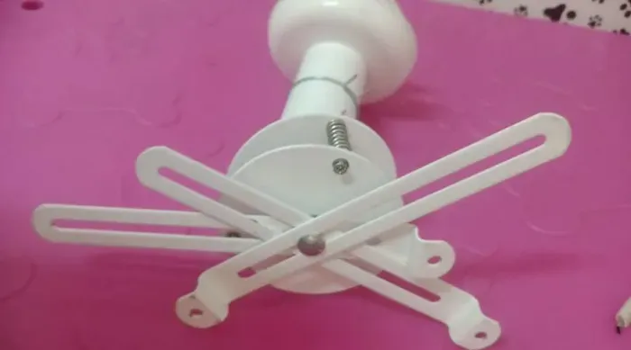 Suporte de Projetor ou datashow Ajustável
