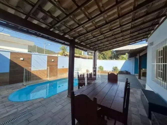 Casa com 4 dormitórios à venda, 180 m² por R$ 1.080.000,00 - Piratininga - Niterói/RJ
