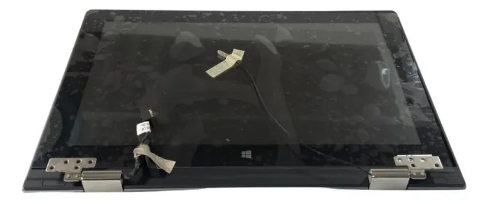 Tampa de Tela Completa Touch 11.6" para Positivo Duo ZR3635