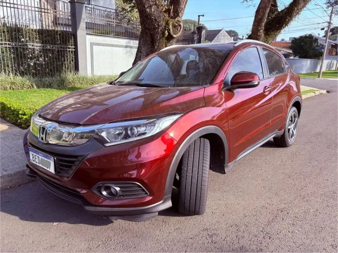 HRV EX 1.8 FLEXONE 2020