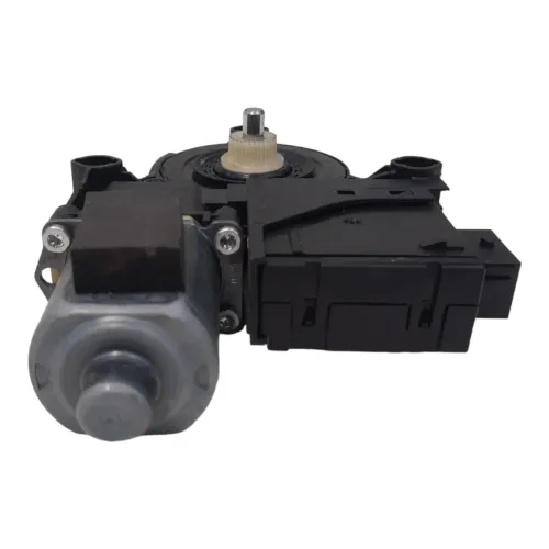 Motor Máquina Vidro Dianteiro Esq Compass 2017 Á 2024 Xx