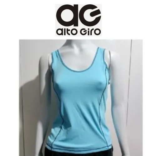 Alto Giro top fitness