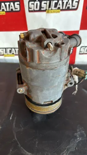 COMPRESSOR DE AR GM CORSA MONTANA CELTA PRISMA 