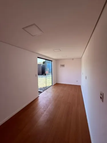 Container Escritório 6 metros á venda