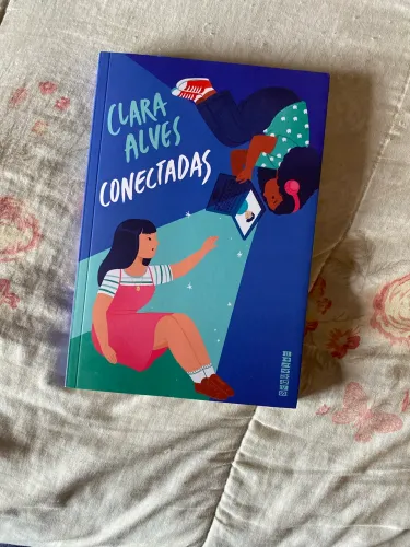 Livro Conectadas