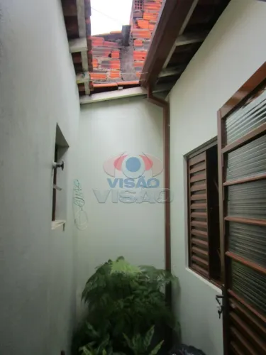 Casa à venda no Jardim Camargo Andrade em Indaiatuba SP