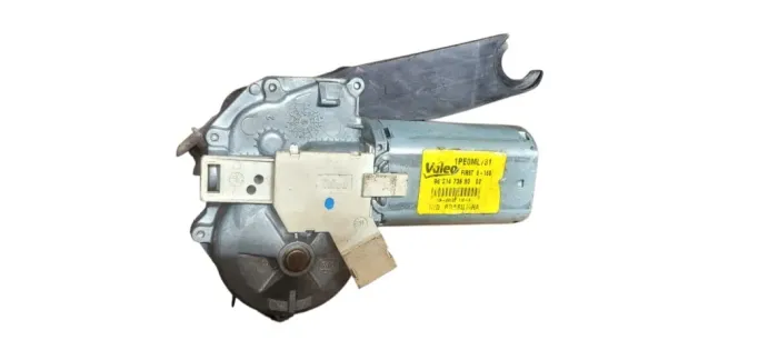 Motor Limpador Traseiro Xsara Detalhe *002 N173