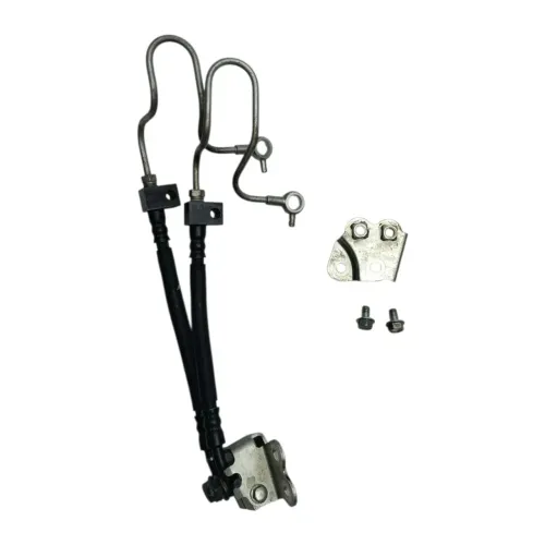 Flexiveis Traseiro Abs Yamaha Fazer 250 2018 A 2024 Original