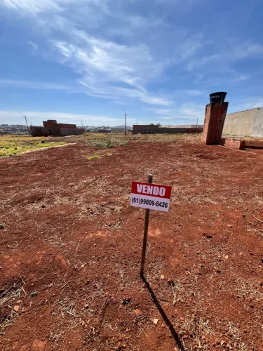 Lote - Trindade - atrás da BIG LAR - ágio