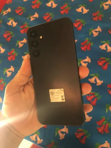 Samsung A16 128g Lançamento