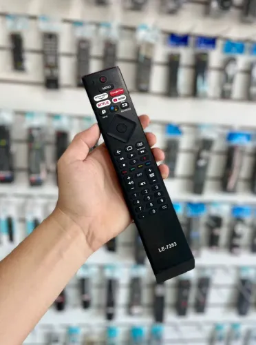 Controle para TV PHILIPS SMART 4K 