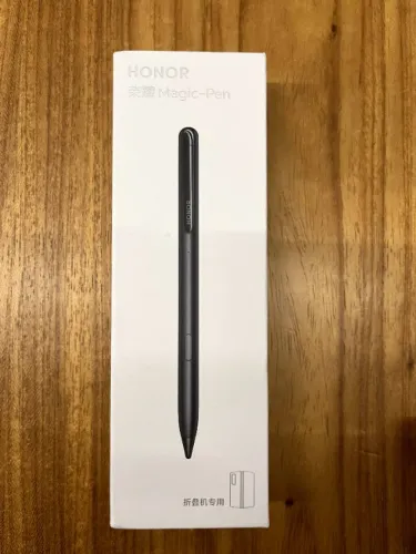 Honor Magic Pen - Stylus perfeita para celulares