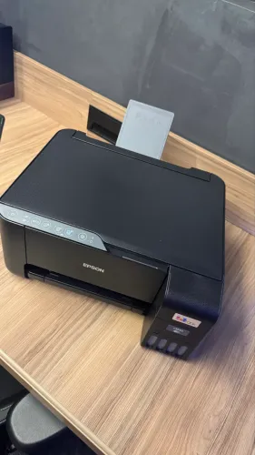 Impressora ecotank L3250