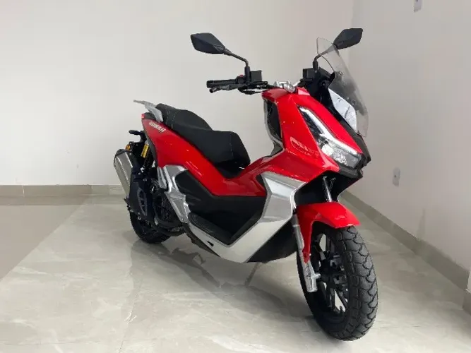 SHINERAY URBAN 150cc EFI 2025