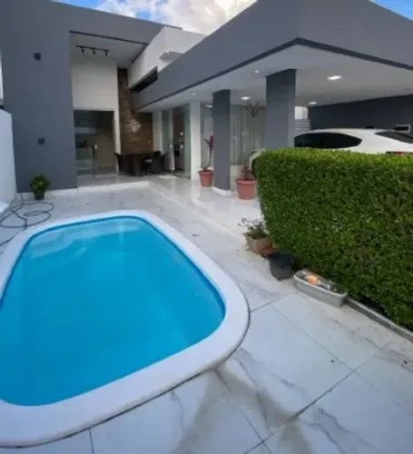 RS 03 / VENDO CASA EM NEOPOLIS
