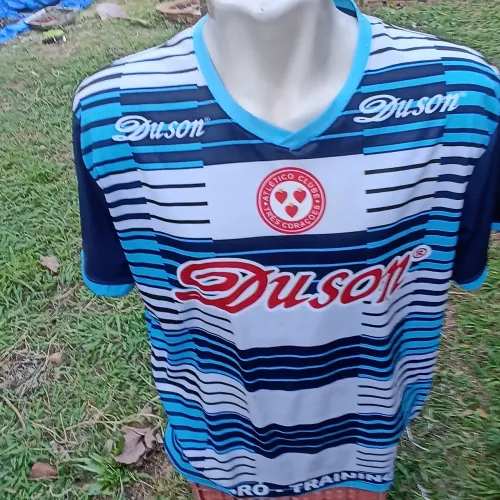 Camisa de Time - Atlético Três Corações
