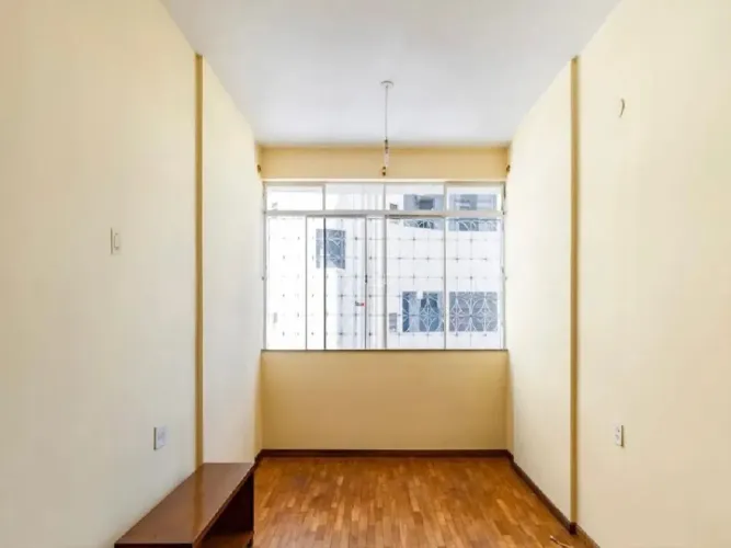 Aluguel - APARTAMENTO - FUNCIONARIOS Belo Horizonte MG