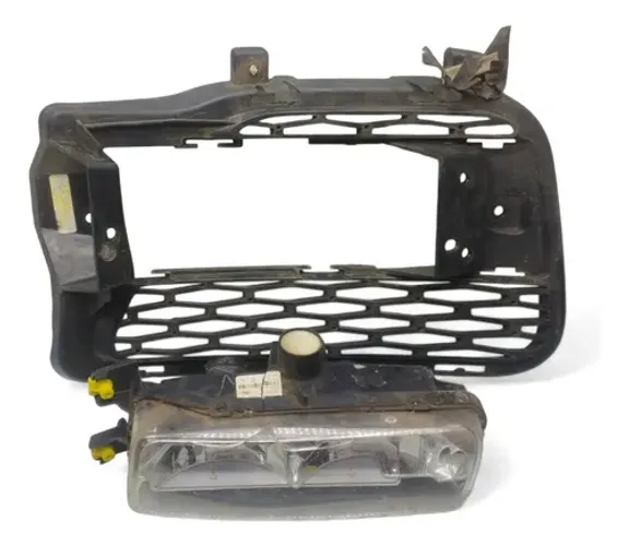 Suporte C/farol Milha Range Rover Sport 3.0 2017 Ck5215201ac
