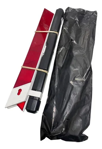 Triangulo Sinalização Original Jeep Commander 2025