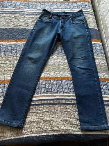 Calça Jeans Skiny tamanho 38