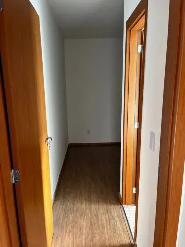 Apartamento na zona sul
