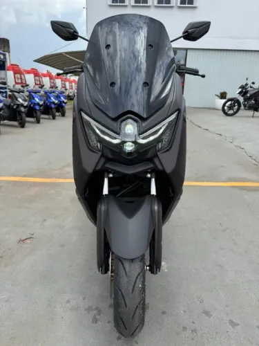 NMAX 160 CONNECTED - OFERTA RELÂMPAGO!   ZERO DE ENTRADA