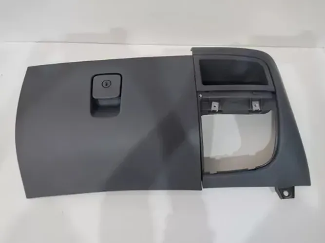 Porta Luvas Da Ducato Boxer Jumper 2009 