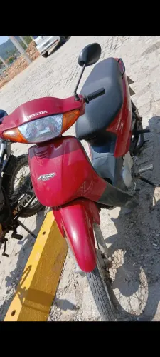 Vende-se biz 2005 em ótimo estado 