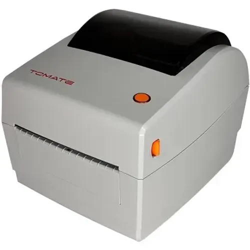 Impressora Térmica de Etiquetas TOMATE