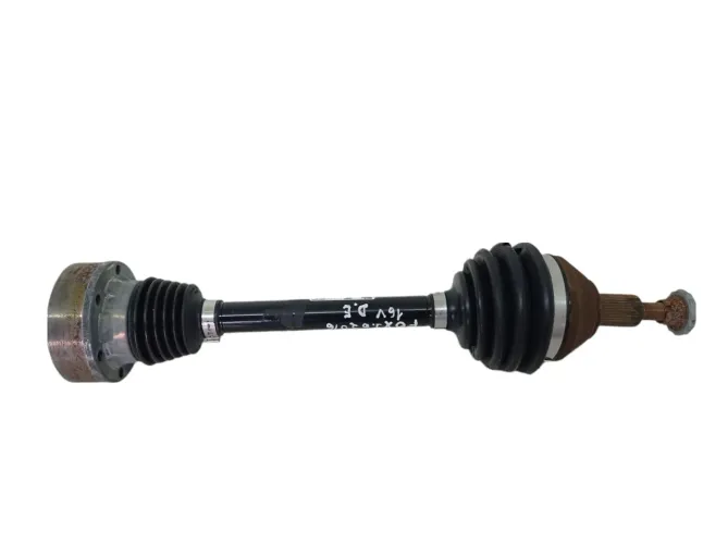 Homocinetica Esquerda Volkswagen Fox Msi 1.6 16v 2016 Mec 