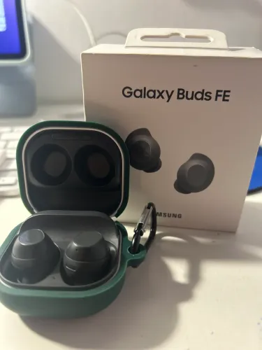 Samsung galaxy buds fe fone de ouvido