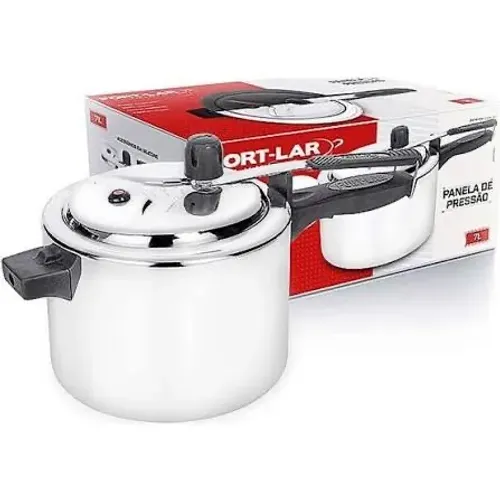 Panela de pressão 10 litros