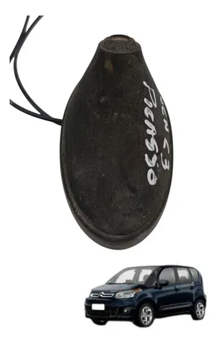 Base Antena Citroen C3 Pcasso 1.6 2011 2012