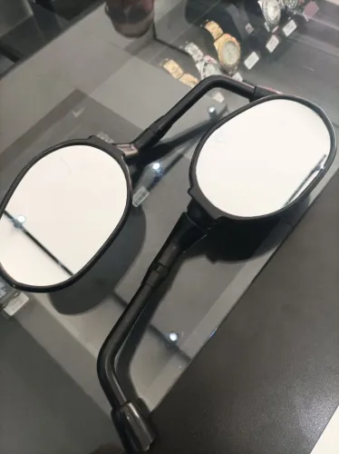 Retrovisor Triumph Tiger original 