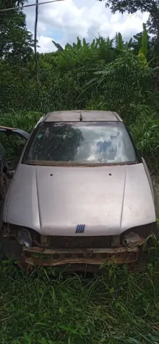 STRADA 2001 1.4 SUCATA PARA PEÇAS