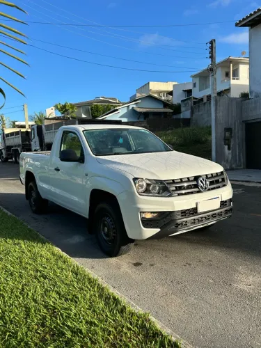 AMAROK CS 4X4 2018 DIESEL