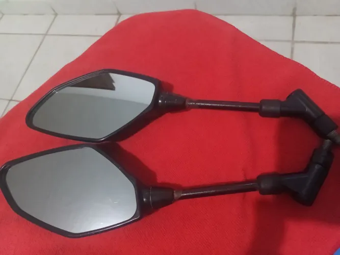 Retrovisor MT03 ORIGINAL... 