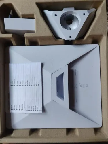 Antena Starlink Mini