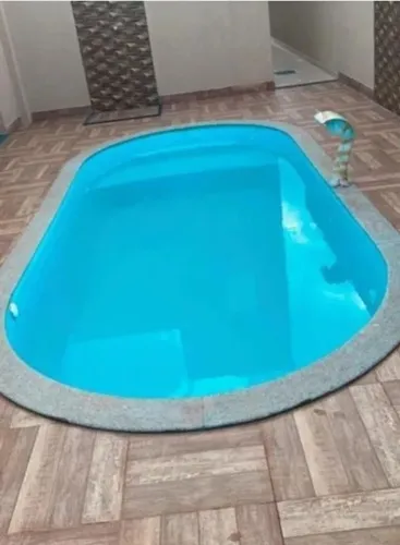 Piscina SILVER 4 Garanta já á sua! Entrega rápida!
