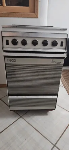 Fogão Brastemp - Funcionando perfeitamente