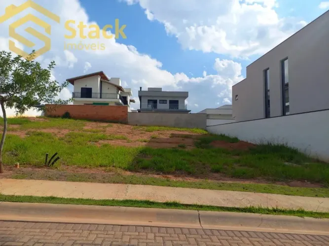 TERRENO PLANO À VENDA COM 360 M² NO CONDOMÍNIO FECHADO PECAN EM ITUPEVA-SP!